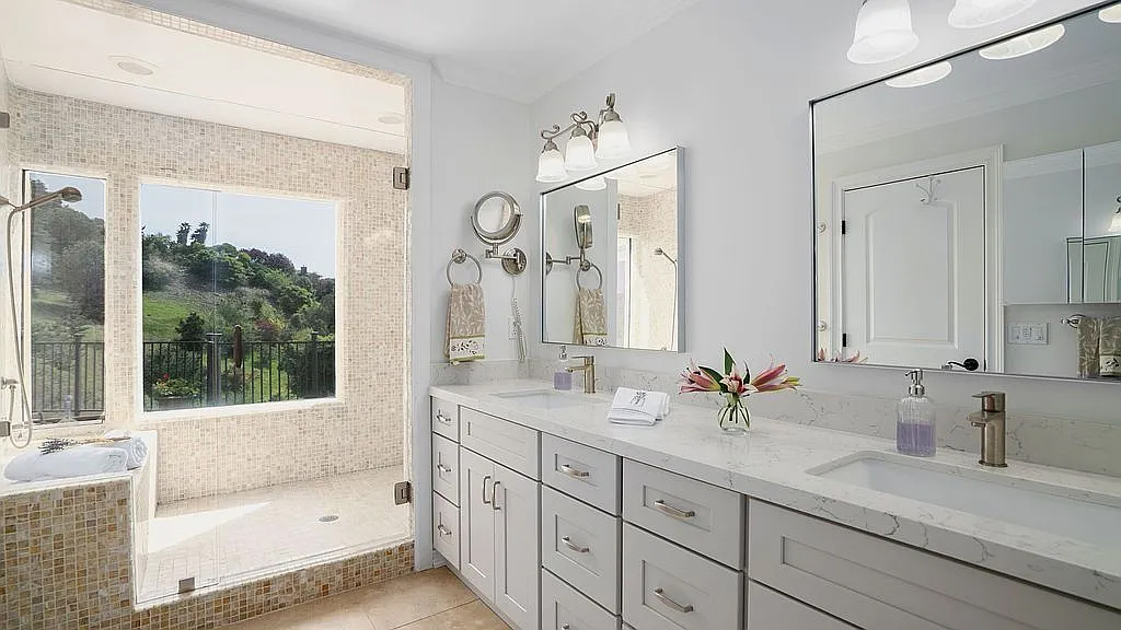 Bathroom Remodeling