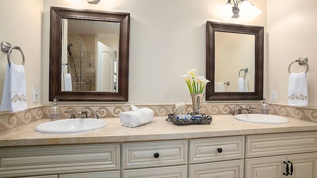 Bathroom Remodel – Tiburon