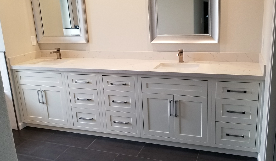 Bathroom Remodel – Los Gatos
