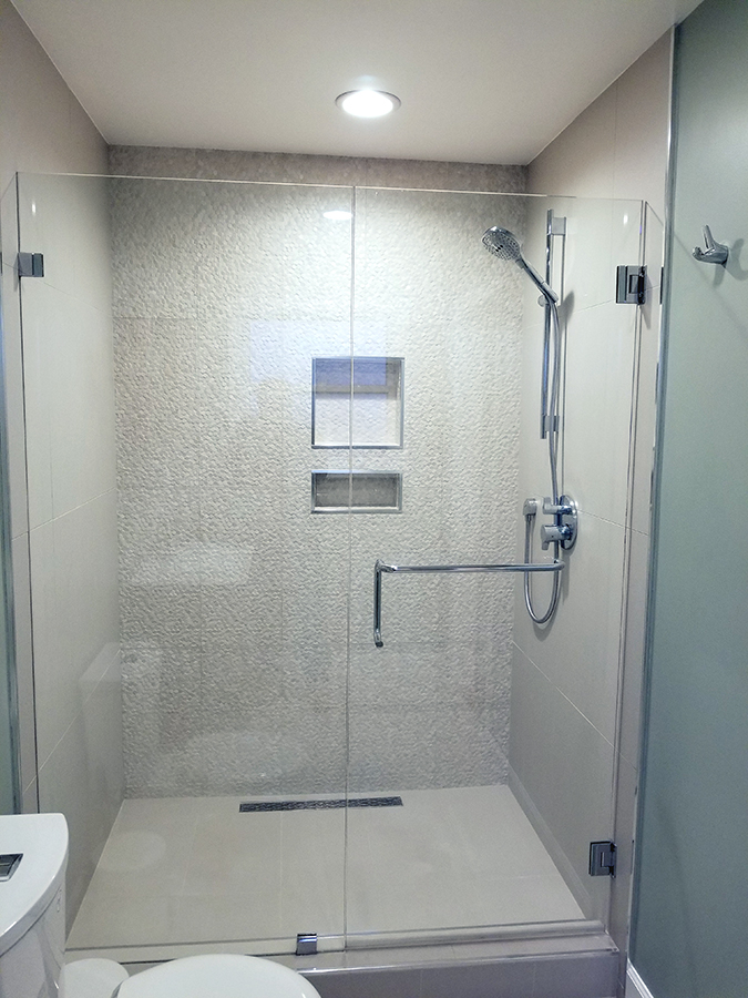 Bathroom Remodel – Sunnyvale