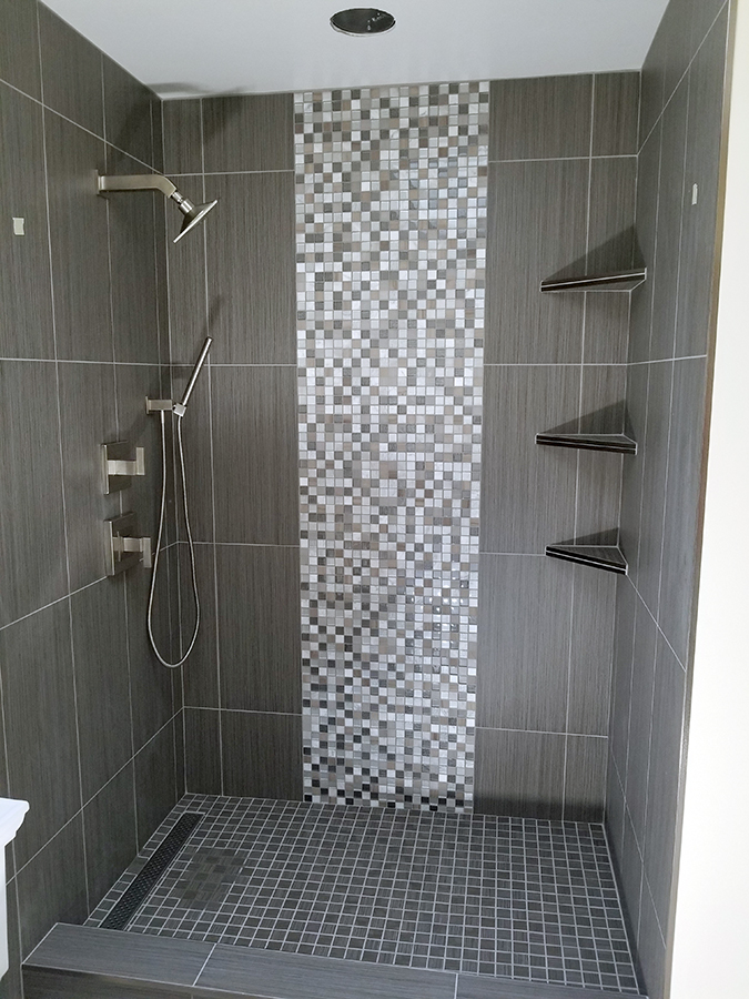 Bathroom Remodel – Palo Alto