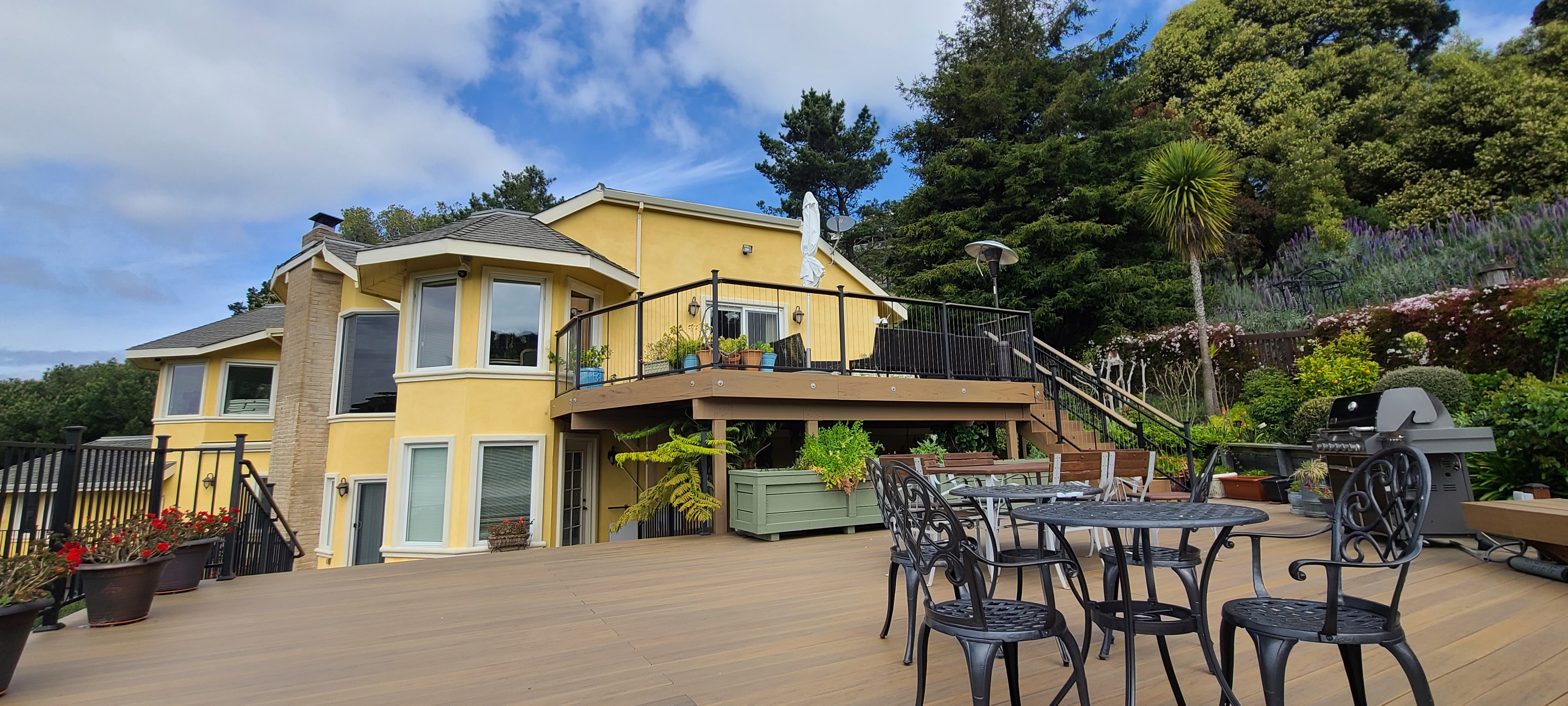 Exterior Remodeling