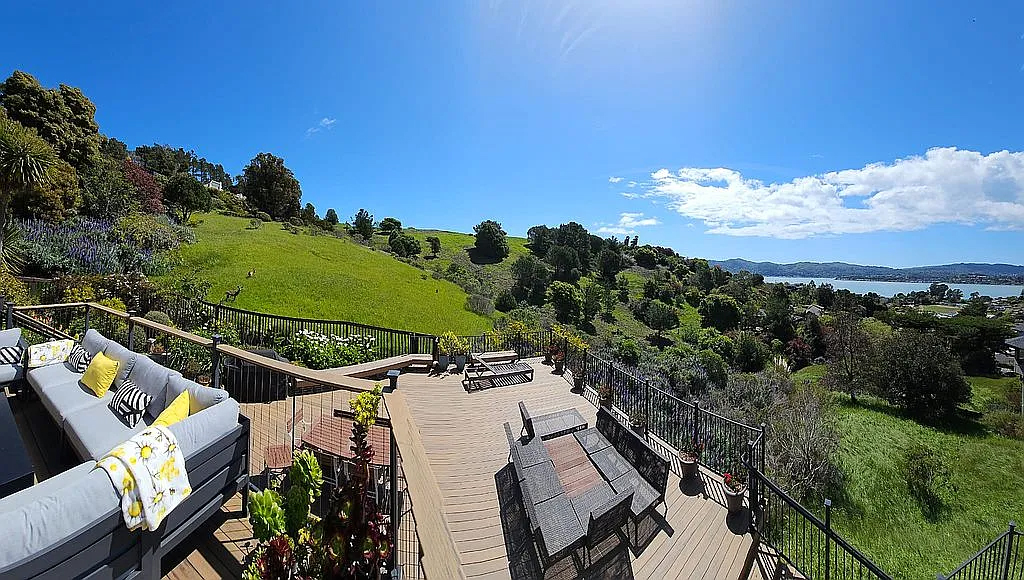 Exterior Remodel – Los Altos