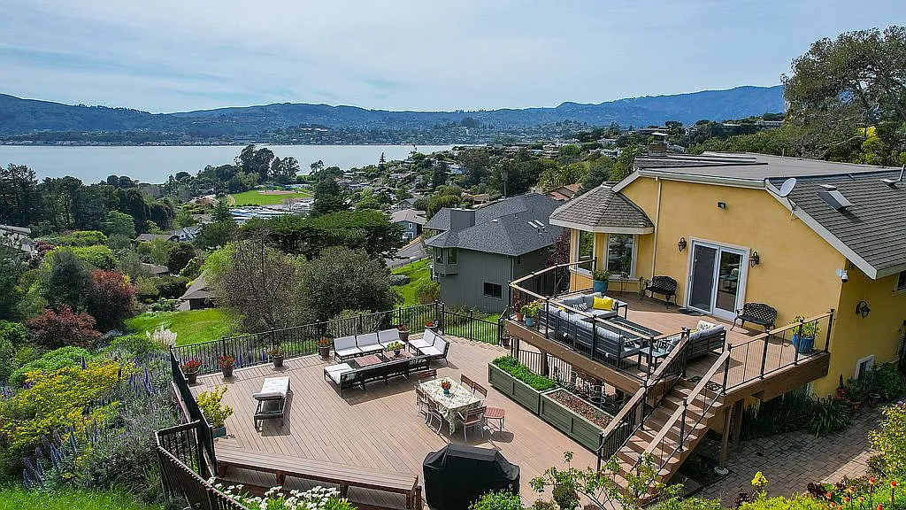 Exterior Remodel – Cupertino