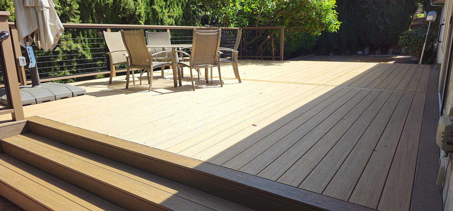Exterior Remodel – Santa Clara