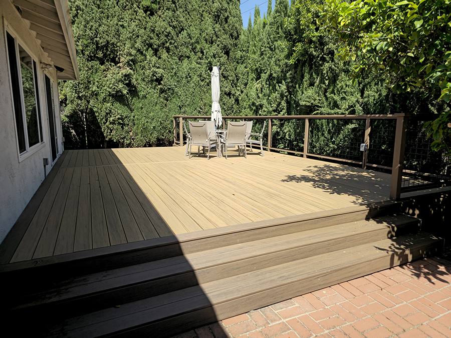 Exterior Remodel – Los Altos Hills