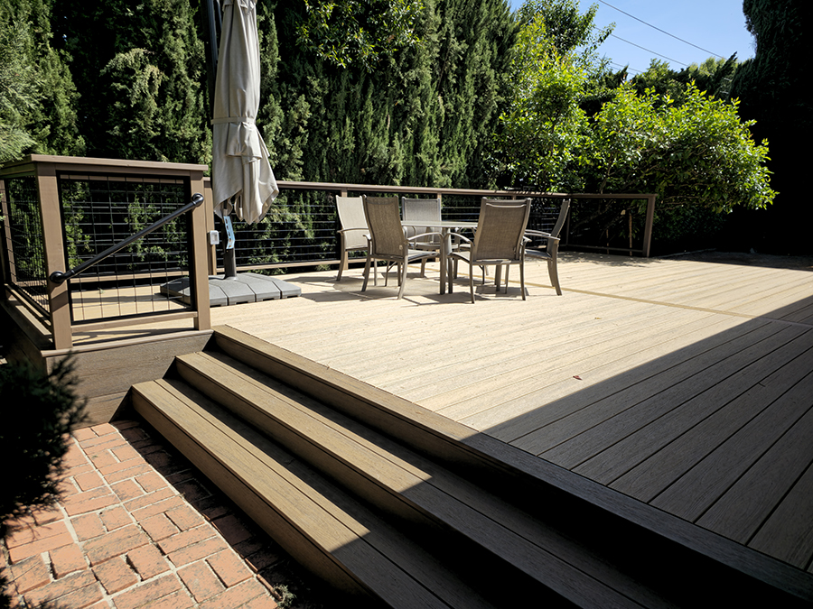 Exterior Remodel – Monte Sereno