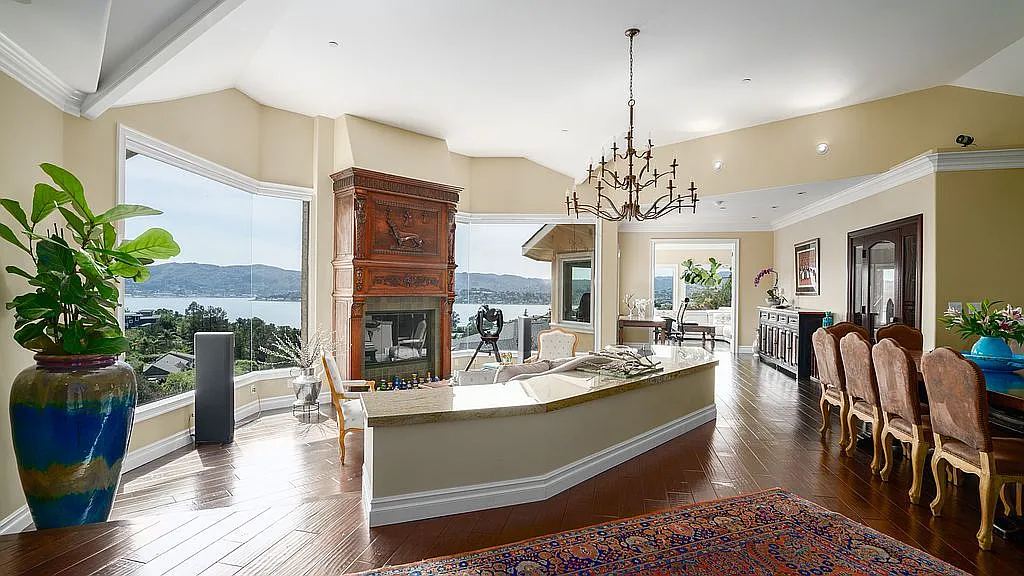 Interior Remodeling