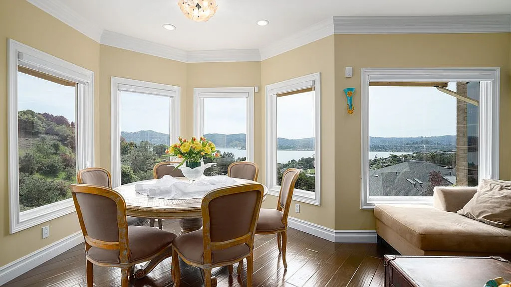 Interior Remodel – Los Altos