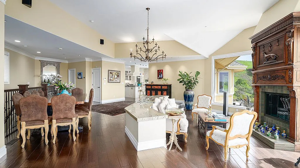 Interior Remodel – Cupertino