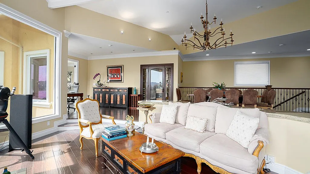 Interior Remodel – San Jose