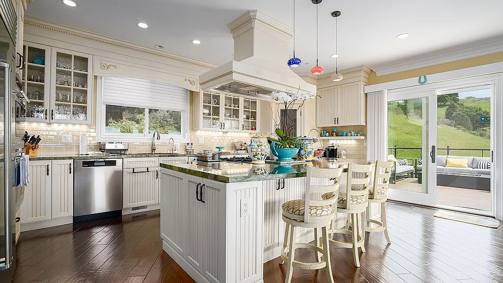 Kitchen Remodeling